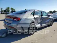 2022 KIA K5 фото