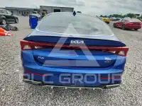 2022 KIA K5 фото
