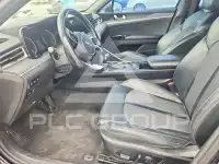 2022 KIA K5 фото