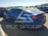 2022 KIA K5 фото