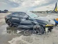 2022 KIA K5 фото