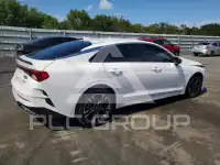 2022 KIA K5 фото