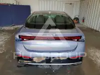 2022 KIA K5 фото