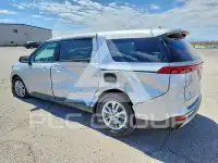 2022 KIA Carnival фото