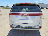 2022 KIA Carnival фото