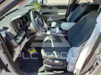 2022 KIA Carnival фото