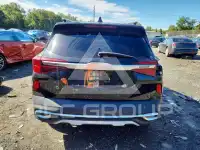 2022 KIA Seltos фото