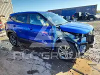 2022 KIA Seltos фото