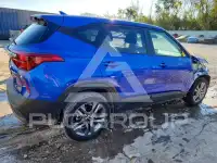 2022 KIA Seltos фото