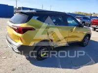 2022 KIA Seltos фото