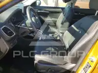 2022 KIA Seltos фото
