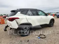 2022 KIA Seltos фото