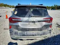 2022 KIA Seltos фото