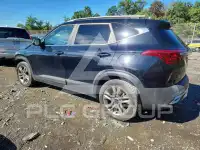 2022 KIA Seltos фото