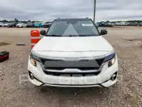 2022 KIA Seltos фото