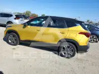 2022 KIA Seltos фото