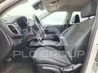 2022 KIA Seltos фото