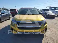 2022 KIA Seltos фото