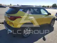 2022 KIA Seltos фото
