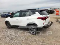 2022 KIA Seltos фото