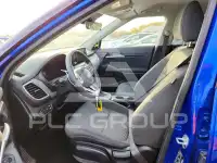 2022 KIA Seltos фото