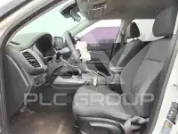 2022 KIA Seltos photo