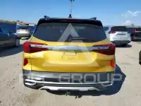 2022 KIA Seltos фото