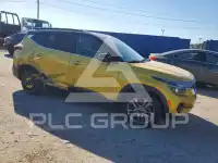 2022 KIA Seltos фото