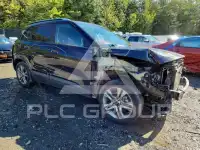 2022 KIA Seltos фото
