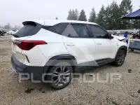 2022 KIA Seltos photo