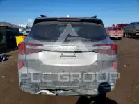 2022 KIA Seltos фото