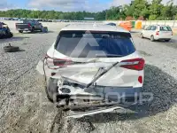 2022 KIA Seltos фото