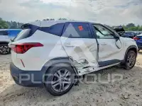 2022 KIA Seltos фото