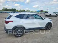 2022 KIA Seltos photo