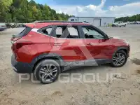 2022 KIA Seltos фото
