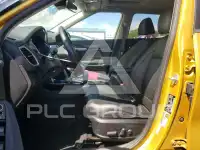 2022 KIA Seltos фото