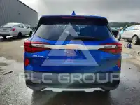 2022 KIA Seltos фото