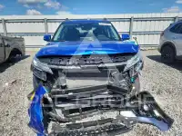 2022 KIA Seltos фото