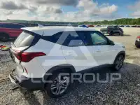 2022 KIA Seltos фото