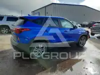 2022 KIA Seltos фото