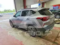 2022 KIA Seltos фото
