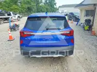 2022 KIA Seltos фото