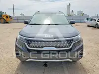 2022 KIA Seltos фото