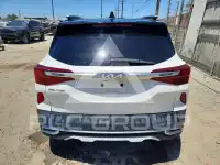 2022 KIA Seltos фото