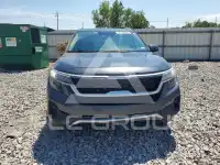 2022 KIA Seltos photo