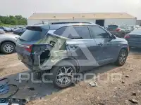 2022 KIA Seltos photo