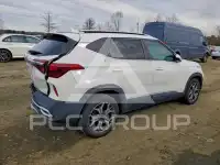 2022 KIA Seltos фото