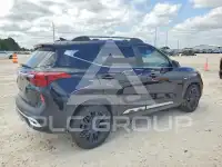2022 KIA Seltos фото