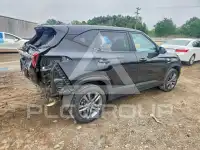 2022 KIA Seltos photo