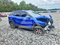 2022 KIA Seltos photo